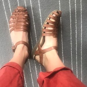 Clarks Sandals